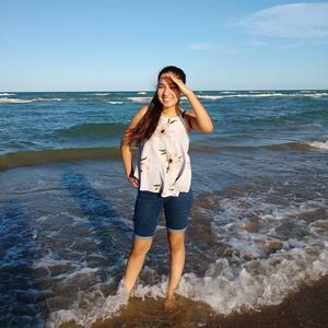 Meet your Posher, Anna